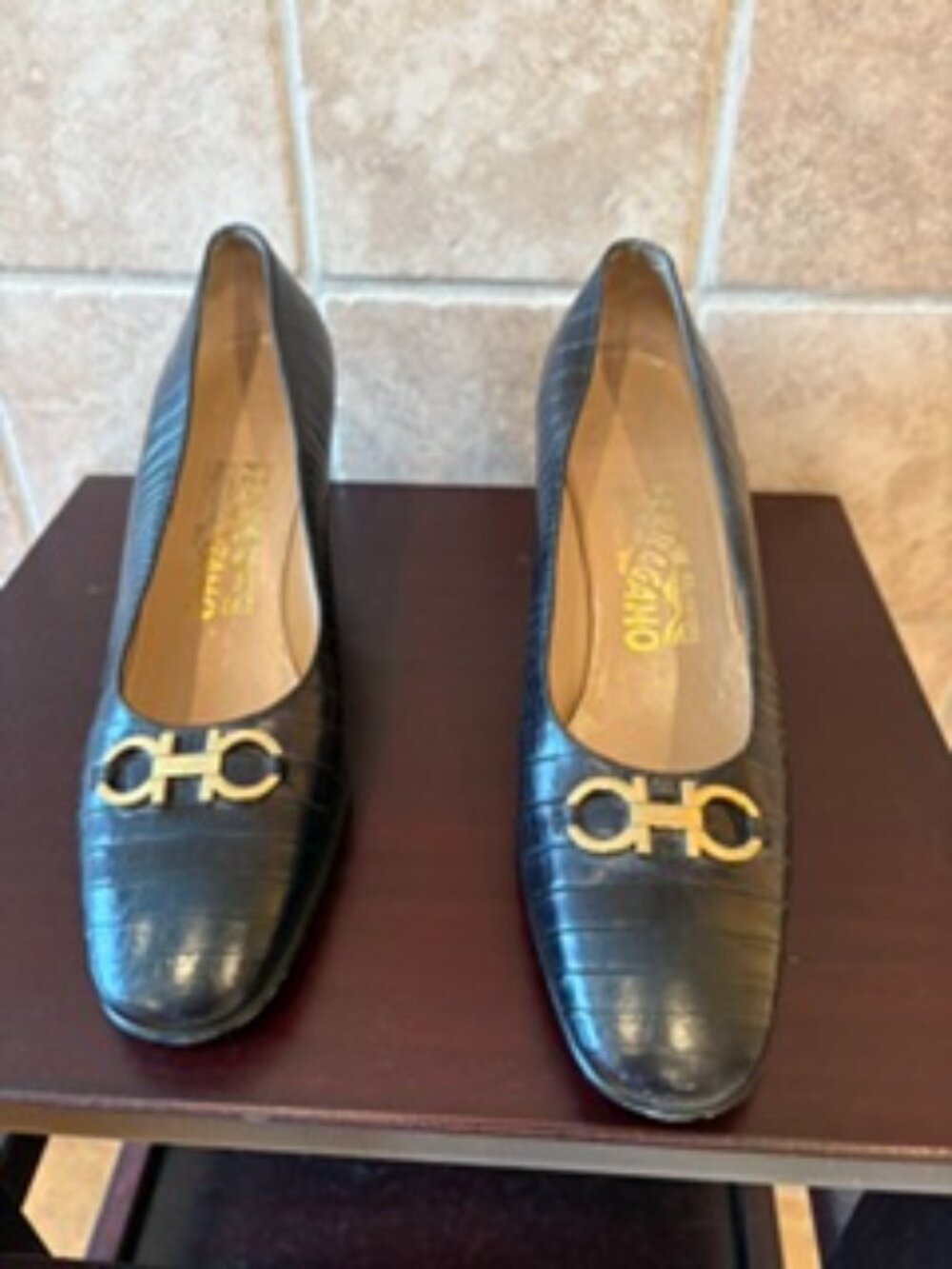 Ferragamo